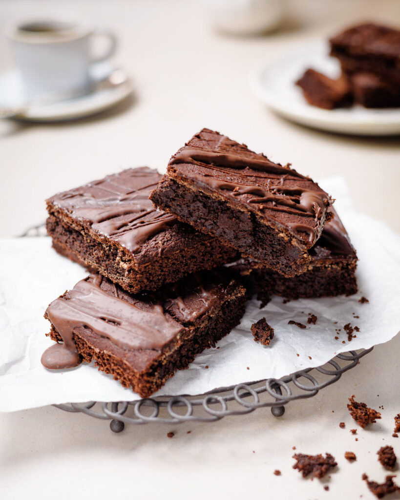 Low Carb Brownies