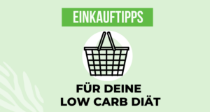 Low Carb Einkauftipps