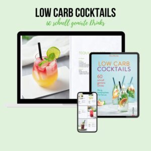 Low Carb Cocktails