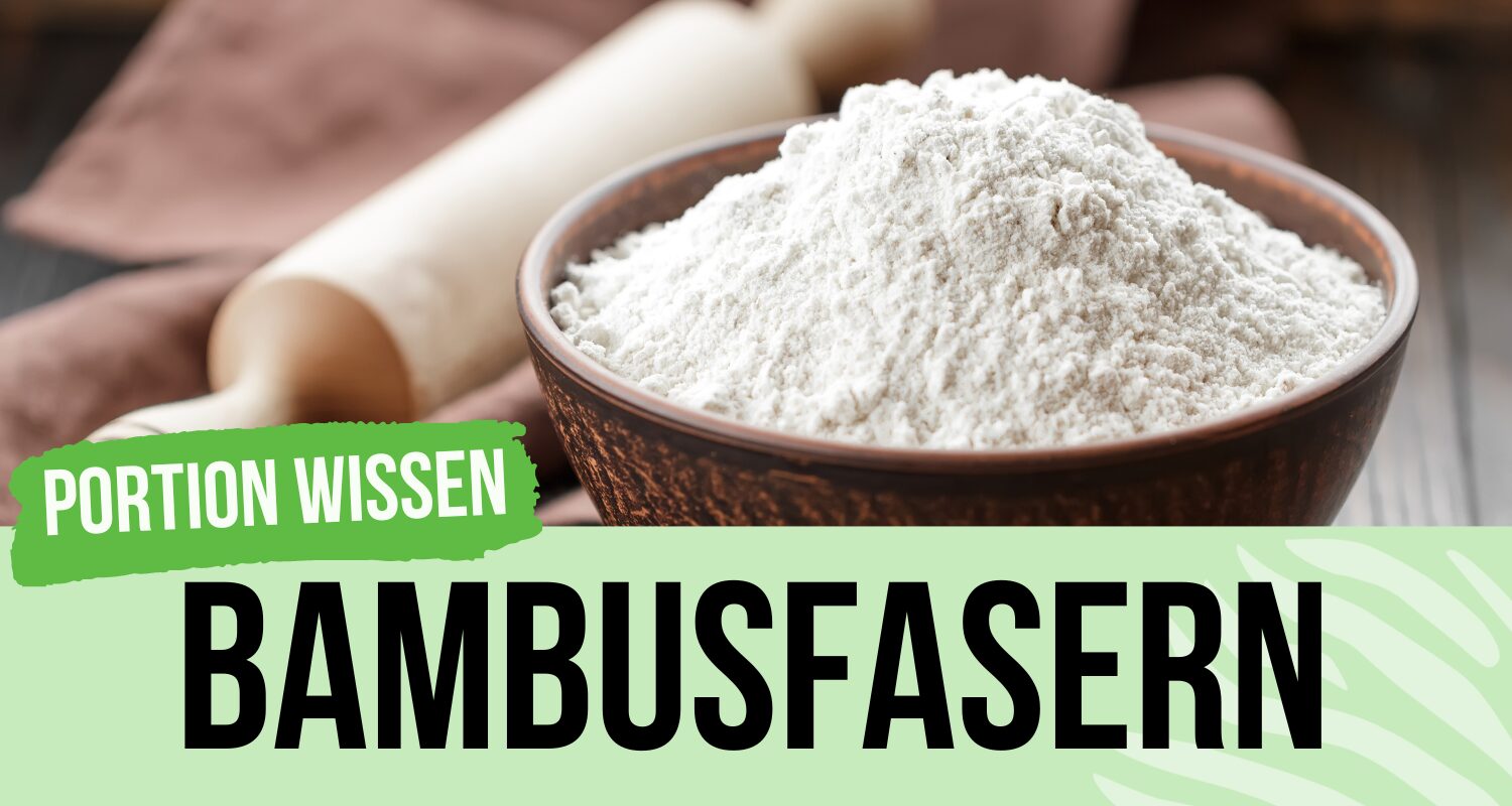 Was sind Bambusfasern?