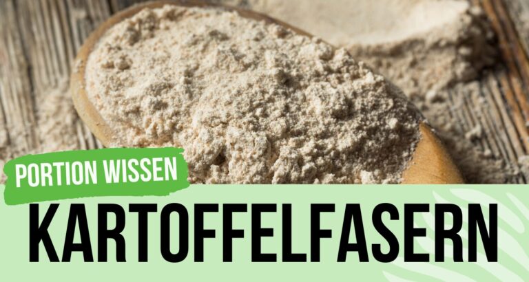 Kartoffelfasern Low Carb Rezepte