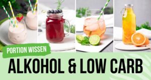 Low Carb Alkohol